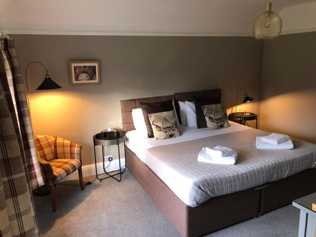 Burton & Guest house 4*