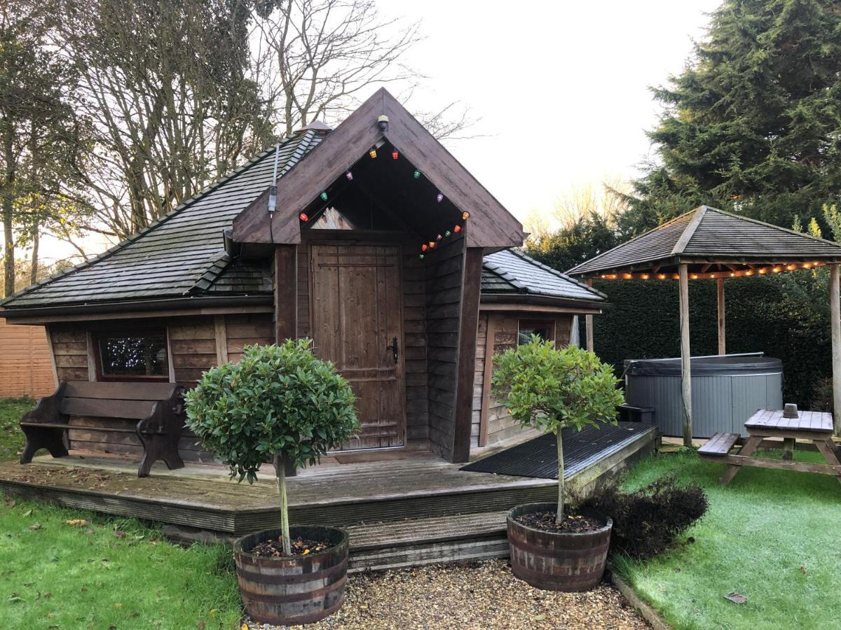 Burton & Guest house Brandesburton