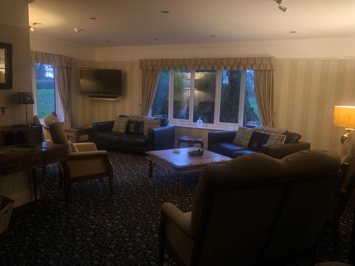 Guest house Burton &
