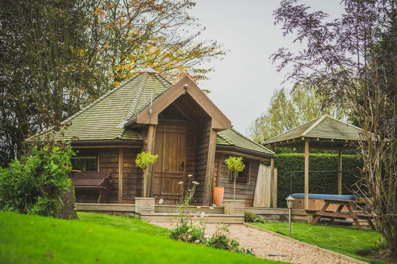 Burton & Guest house Brandesburton